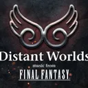 Distant Worlds: music from FINAL FANTASY