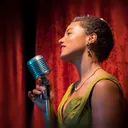 Billie Holiday Project