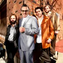Rick Estrin & the Nightcats