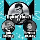 Buddy Holly's Winter Dance Party