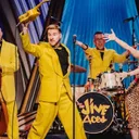 The Jive Aces