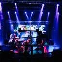 R&B ONLY LIVE