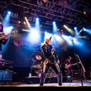 Straight On - Heart Tribute Band