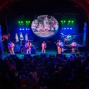 Interstellar Overdrive: a Tribute To Pink Floyd