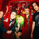 Frankie & The Witch Fingers