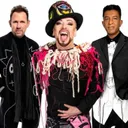 Culture Club
