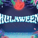 Hulaween