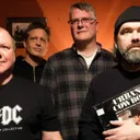 Dillinger Four
