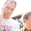 Michael Shannon & Jason Narducy