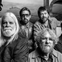 Leftover Salmon