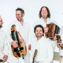Le Vent Du Nord