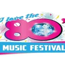 I Love The 80's Music Festival
