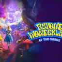 Beyond Wonderland at the Gorge