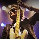 Glenn Hughes