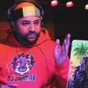 Dj Jahmar