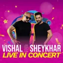 Vishal-Sheykhar