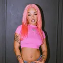 Honey Bxby