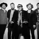 Billy Allen and The Pollies