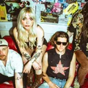 James and the Cold Gun