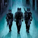 Black Tiger Sex Machine