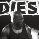 DJ Diesel aka SHAQ