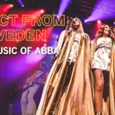 Direct from Sweden: The Music of ABBA