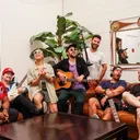 The Dustbowl Revival