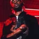 Black Sherif
