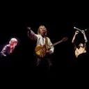 Emerson Lake and Palmer