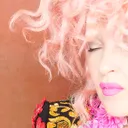 Cyndi Lauper