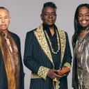 Earth, Wind & Fire