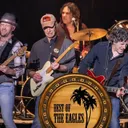 Best Of The Eagles