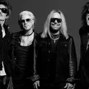 Mötley Crüe