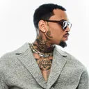 Chris Brown