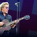 Roger Daltrey