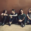 Dashboard Confessional