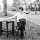 Tim Kasher