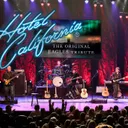 Hotel California - The Original Eagles Tribute