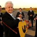 Del McCoury Band