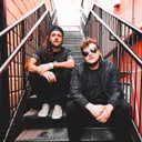 The Ries Brothers