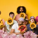 Joe Hertler & The Rainbow Seekers