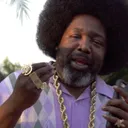 Afroman
