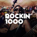 Rockin'1000