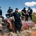 Giovannie & The Hired Guns