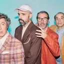 El Cuarteto De Nos