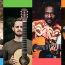 International Guitar Night