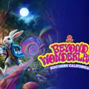 Beyond Wonderland Southern California