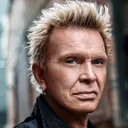 Billy Idol