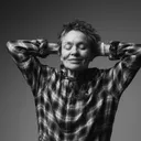 Laurie Anderson