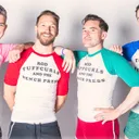 Rod Tuffcurls & the Bench Press